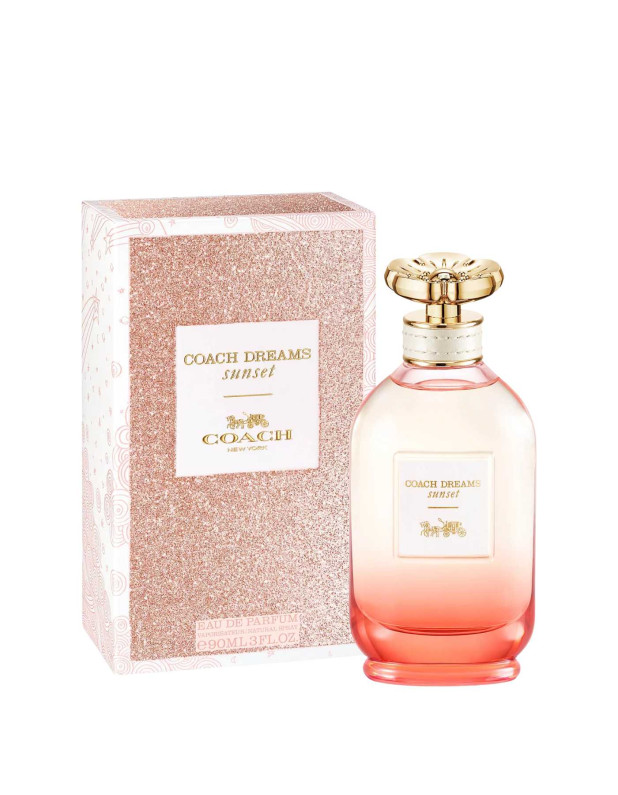 Dreams Sunset Edp